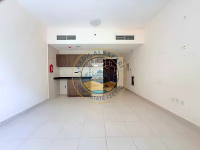 SPACIOUS STUDIO // IN-FRONT OF SAFARI MALL // REASONABLE PRICE // ON ROAD BUILDING // EASY ACCESS TO DUBAI // COME AND VISIT HOPE SO YOU LIKE IT