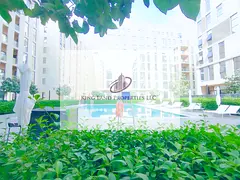 luxurious Brand New Studio Available For Rent