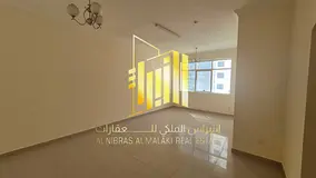 2 bedroom appartment for rent in Al Majaz - sharjah 45,000