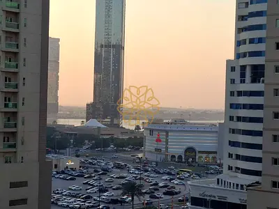 SPACIOUS 1BHK | EASY EXIT TO DUBAI