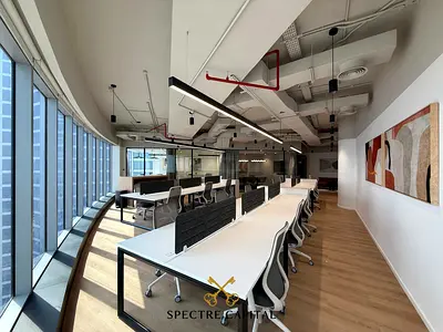 All Bills Inclusive | Luxury Furniture | Amazing Views | Grade A