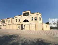 New luxury villa for sale in Al Muwaihat 3 – Ajman
