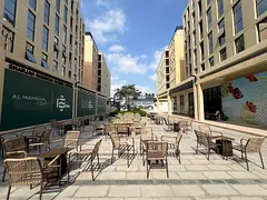 OUTCLASS INVESTMENT DEAL – Ready Studio for Sale | Freehold | Premium Living | Al Mamsha 🔥
