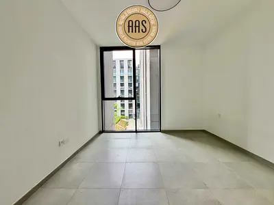 Modern Luxurious Bigger Studio in Aljada Community