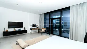 Spacious Studio | Bright | Fully Furnished