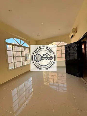 Staff Accommodation | With Tawtheeq Contract | Near KIZAD Port