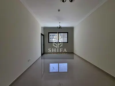Luxury Brand New 1BHK | Master Bedroom | Balcony | Built-in Wardrobes | Aljada |
