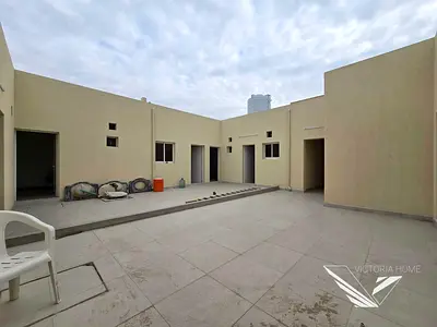 Brand New 7bhk Villa All Room Atteachd Bathroom 2 kitchen Ready to Move 95k