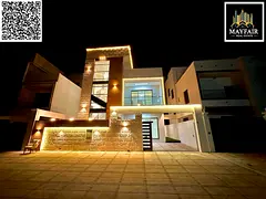 Large Family Home 🏠🌿 With Transfer Included