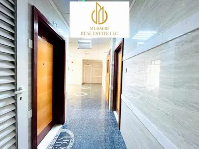 Specious 1bhk apartment with storage room || Family building || New mawaileh