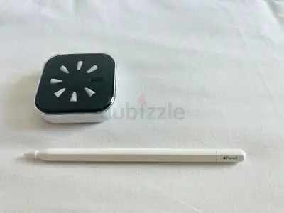 Apple Pencil (USB-C) with Tip Protection