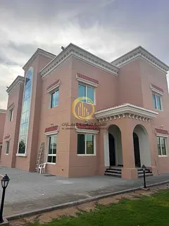 For sale: Residential villa in the Al-Gharinah Sharqia area, with an area of 19,000 sq. ft., ownersh
