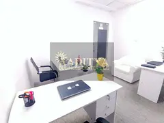 Maximize Your Business Efficiency in Our Flexible Office Spaces