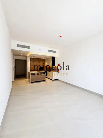 Brand New | Two En Suite+Maid | Pool View | Ready