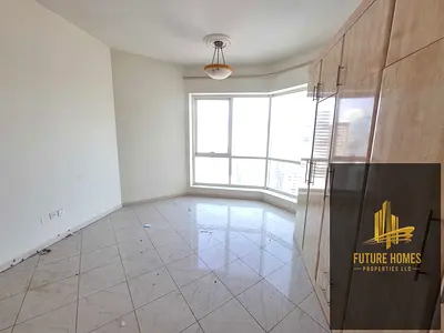Lavish apartment 2bhk with master bedrooms with wardrobes at prime location