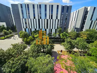 12 Payments●Included Gym,Pool and Car Parking