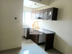 Close kitchen studio available for family Near safri mall good location central Ac with wall drop Mu