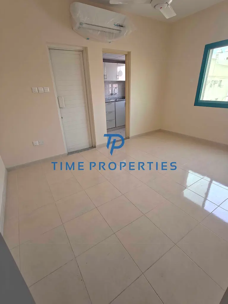 Brand New Studio  | Only for Family l Prime Location | Naif Road |
