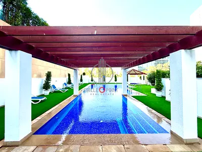 CHILLER FREE | 3 BEDROOM + MAIDS | SPACIOUS LAYOUT | 5-STAR AMENITIES