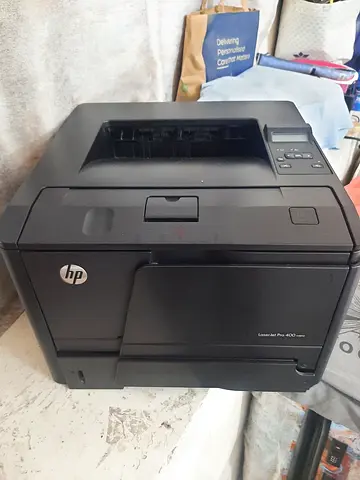 HP printer for sale