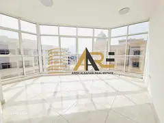 Spacious 2BHK Apartment with Balcony