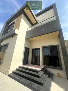 *Distress Deal*Open View/Elegant Design/Main Road/Spacious 4 Master Bedroom Villa with Maid Room and