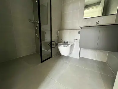 Stylish 2 Bedroom Apartment | Smart Layout | Best Community Living in Aljada
