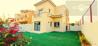 Wonderful 2E, Single Row, 4 Bedrooms+Maid, Mira 4