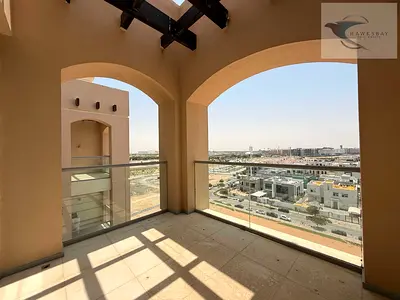 LUXURIOUS 2 BHK WITH MODERN AMENITIES