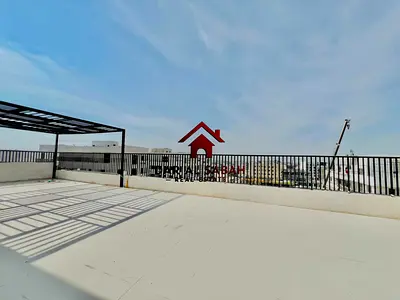 Huge Terrace❗️❗️6 payment possible❗️READY TO MOVE