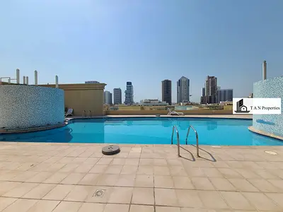 One Month Free | Chiller Free | Spacious Unit | Only Family