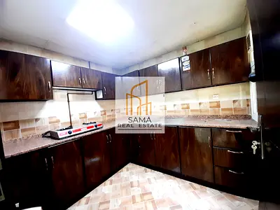 Lowest price 1bhk Near Al madina Shopping Centre family home 20days free Muwaileh