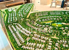 Best Priced 2b apartment at Wilds ALDAR! | Discounted Cash Deal!