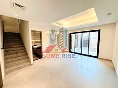 3BR Villa | Maid Room | Ready To Move | Gated Community