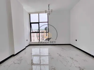 Specious Brand New 1Bhk First Shifting On Road Building At Prime Location