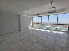 🏡 Luxury Apartment for Sale with Full View of Al Mamzar Dubai Lagoon 🌊✨