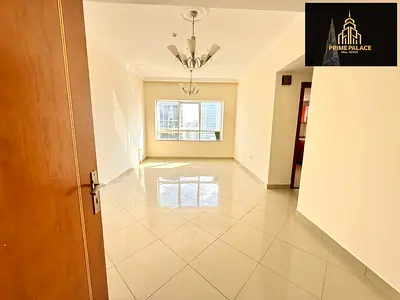 Hot offer specious luxury one bedroom hall opne view gym swimming pool kids playing area free big window just in 37k