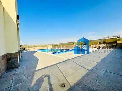 Spacious 2BHK | Gym Pool | Near Madina Mall