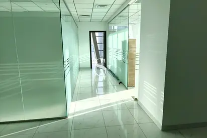 Unfurnished | Close To Metro | High Floor