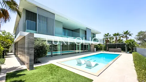 Golf Course View | Exclusive Community | Vacant