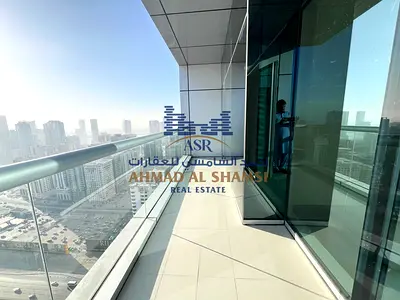 Luxurious 1BR || Free Car Parking || Wardrobes || Gym and Pool Free || Premium Location