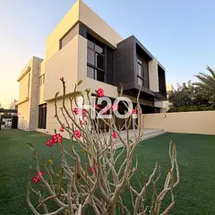 Specious 3 BR Villa | Fully Furnished | Vacant