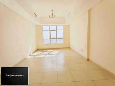 Spacious 3Bedroom With MaidRoom Parking GymPool