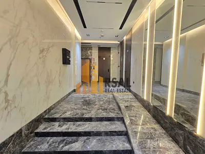 Brand New Spacious 2-BHK Apartment with Balcony☆Built-In Wardrobes☆Ready To Move☆Cheques Payments