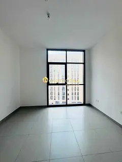Spacious 1BR + 2 Washrooms | Big Layout | With Appliances | Best Price in Al Mamsha