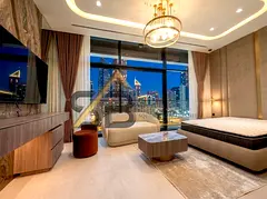 Brand New|Fully Frunished Studio|All Modern Amenities