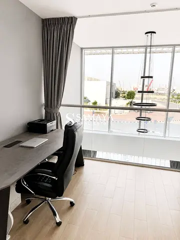 Wasl 7 Villa | Elegant Furnishing | Lowest Rent Guaranteed