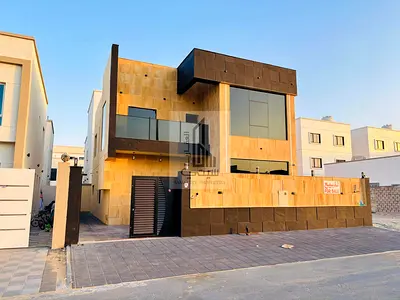 Super finished villa with no annual fees