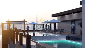 MODERN BRAND NEW 1BHK| COMFERTABLE FAMILY LIVING