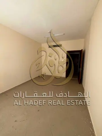 1 BHK Apartment for Rent in Sharjah 2 Bathrooms Spacious Layout Clean Tower Gym Pool Prime Location Close to Services 35K AED 4 or 6 Payments